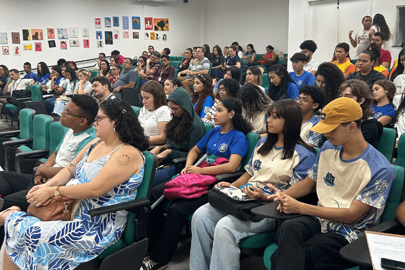 Instituto Terre des Hommes Brasil e Secretaria da Educação do Ceará lançam cartilha sobre prevenção ao abuso sexual