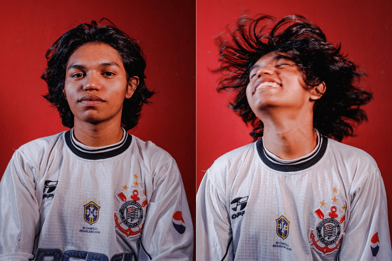 [PERFIL] Entre margens: o olhar de quem resiste