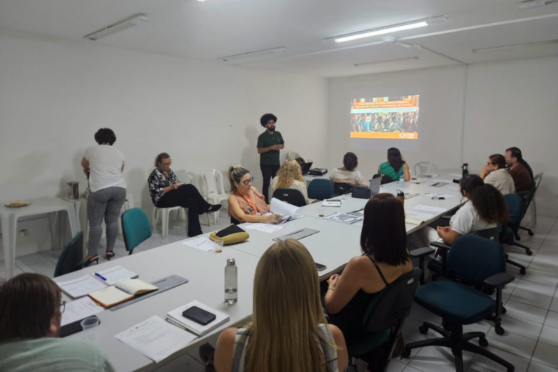 Comdica aprova primeiro Plano Municipal de Enfrentamento da Violência Sexual contra Crianças e Adolescentes