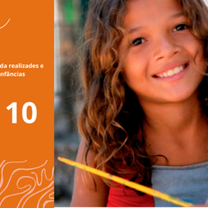 Doação de R$ 10