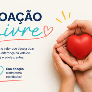 Doação Livre