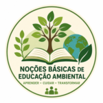 Group logo of Turma — Noções Básicas de Educação Ambiental